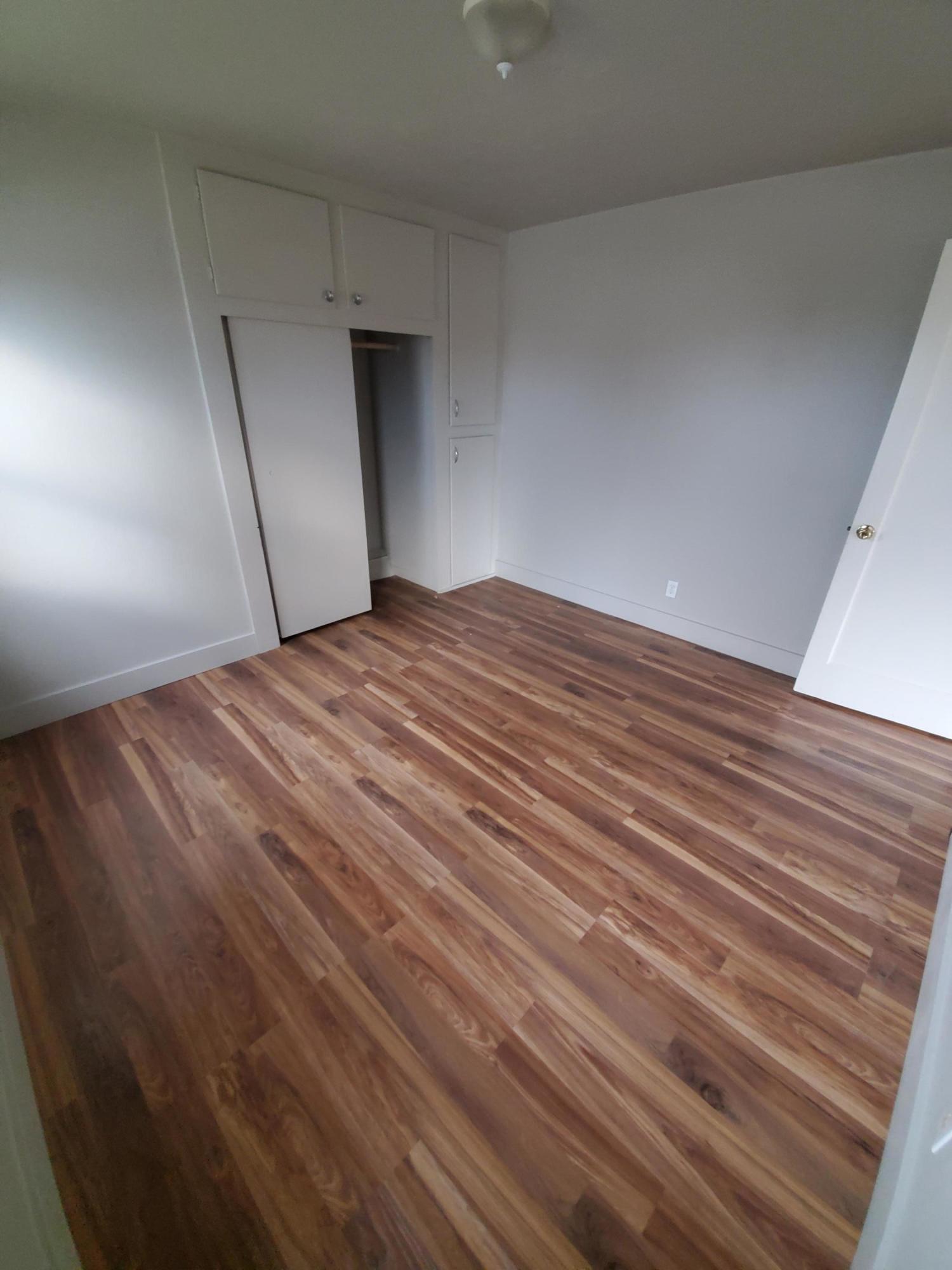 City - Residential Income