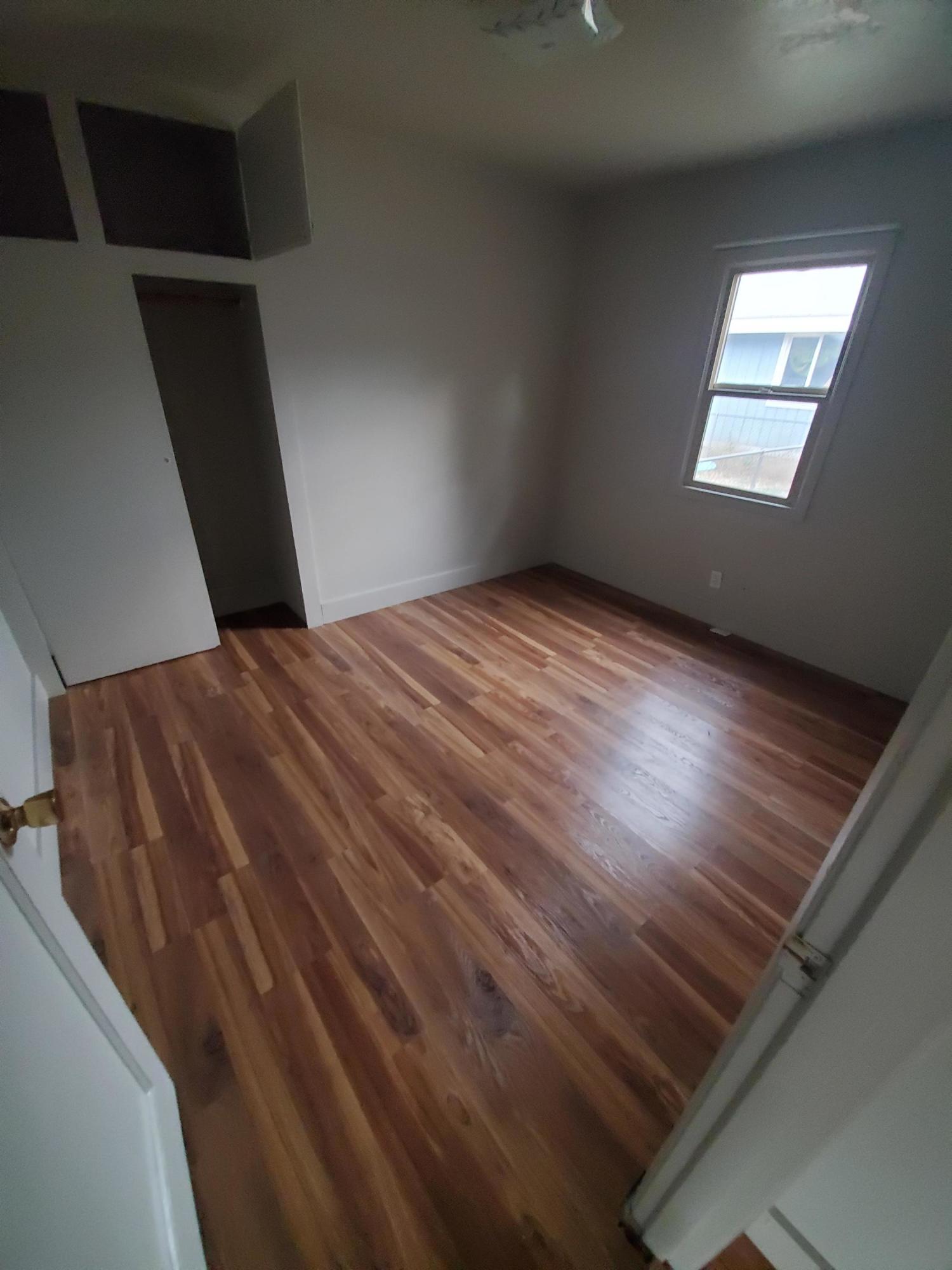 City - Residential Income