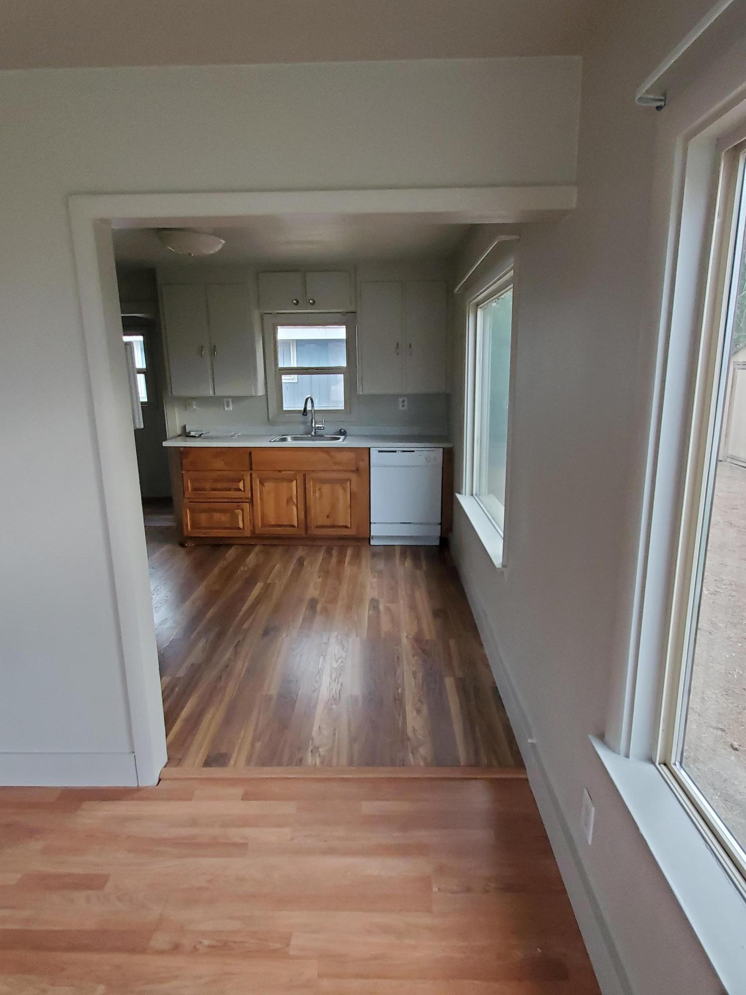 City - Residential Income