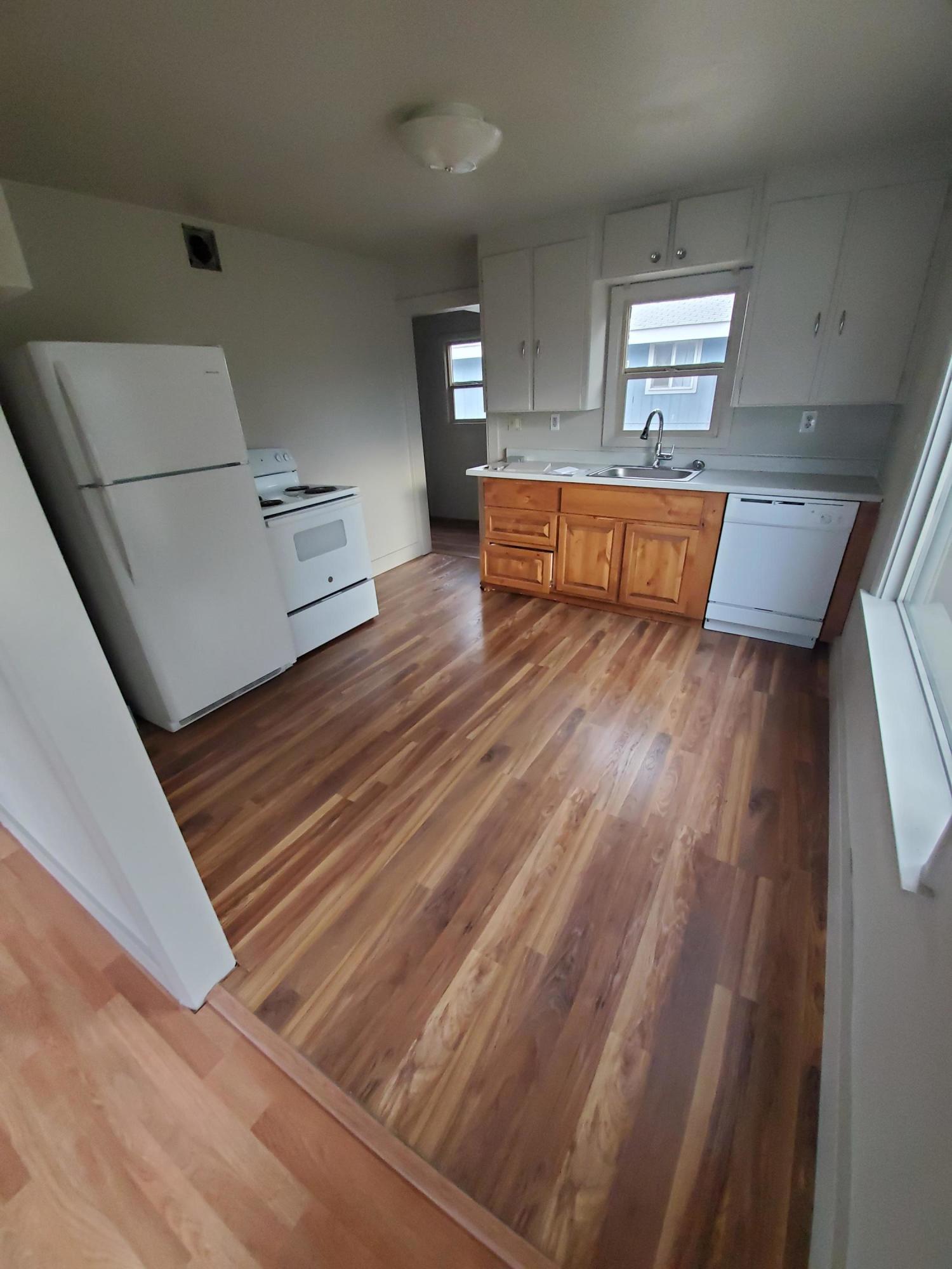 City - Residential Income