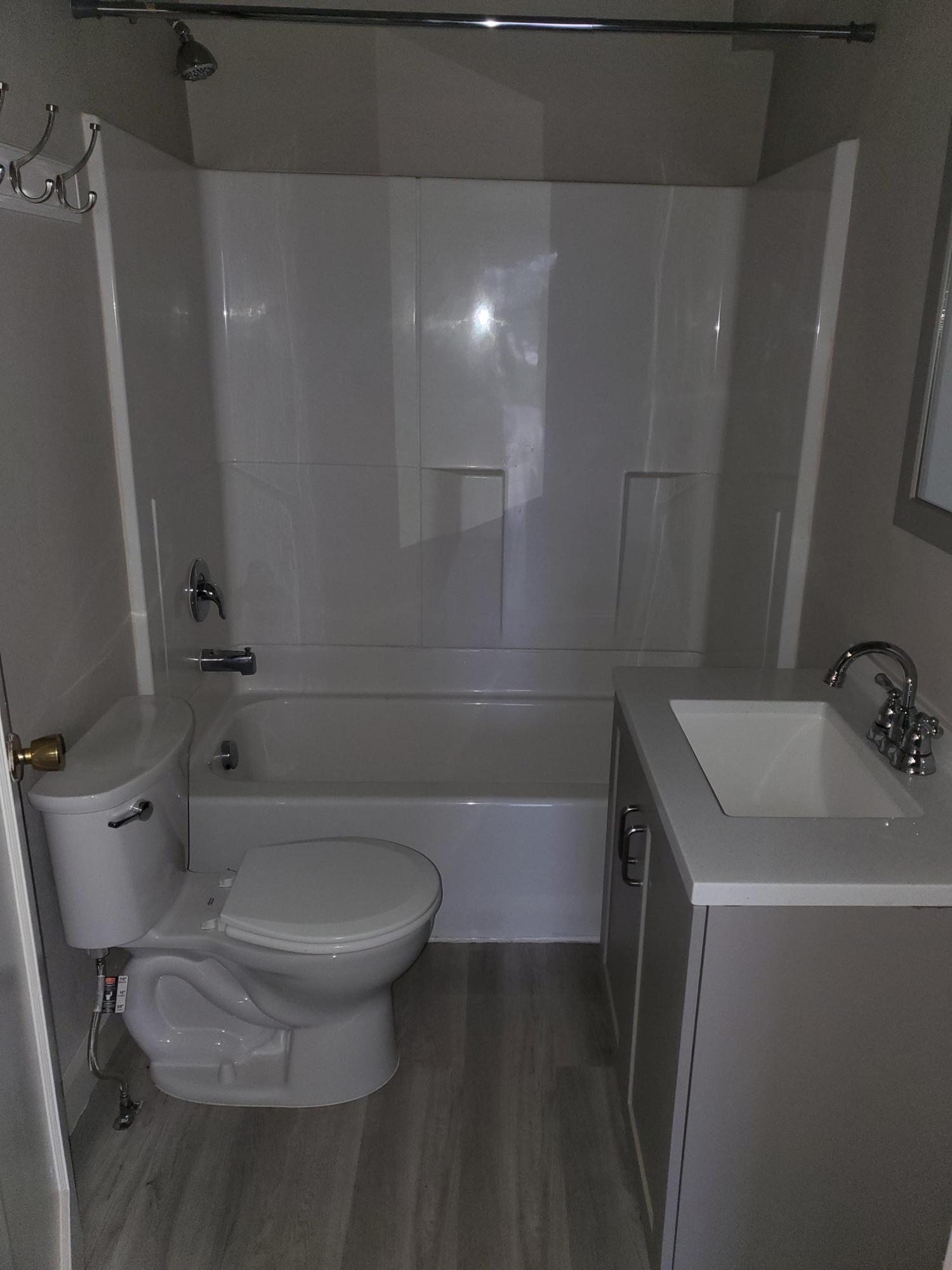 City - Residential Income