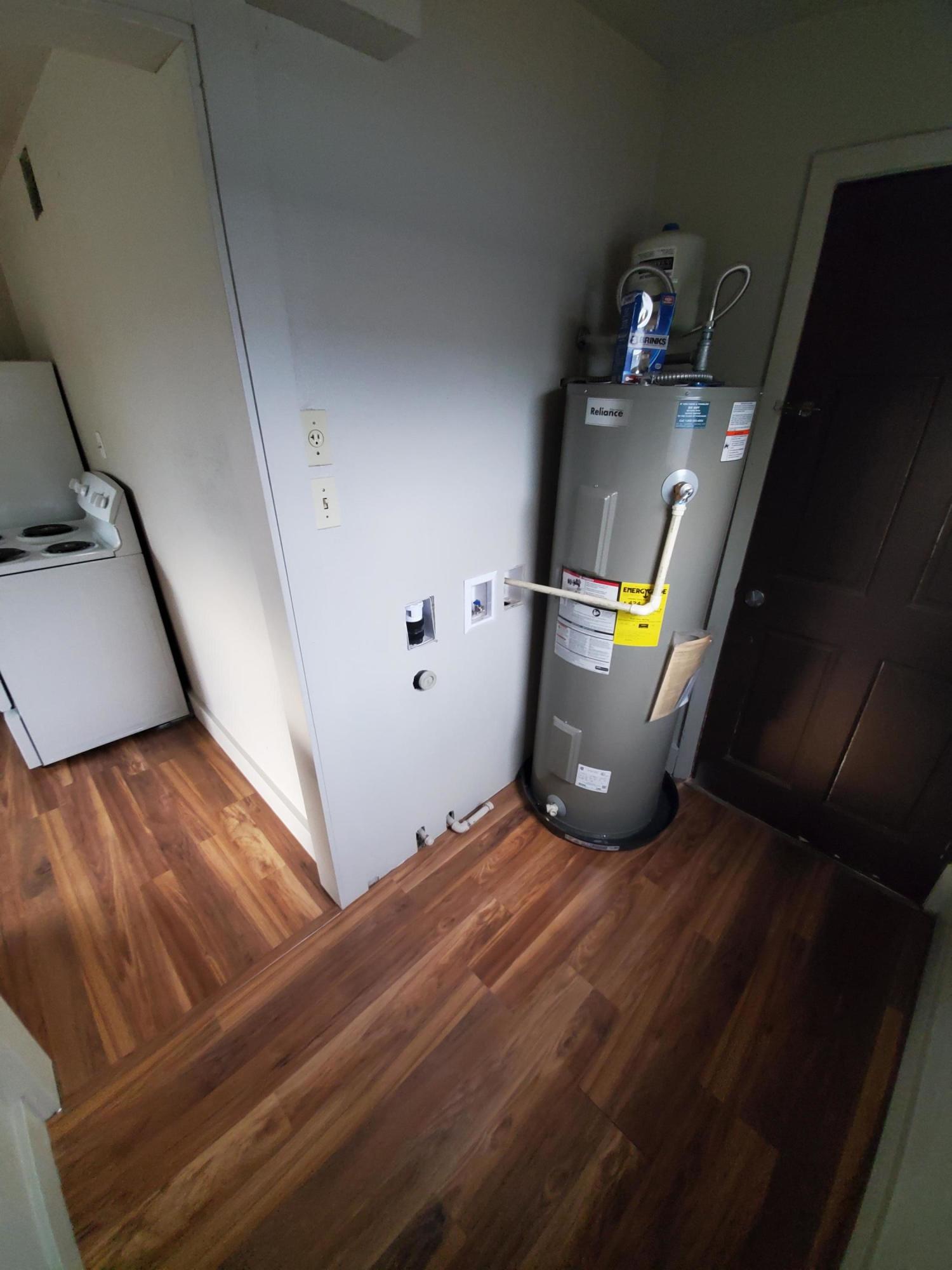 City - Residential Income