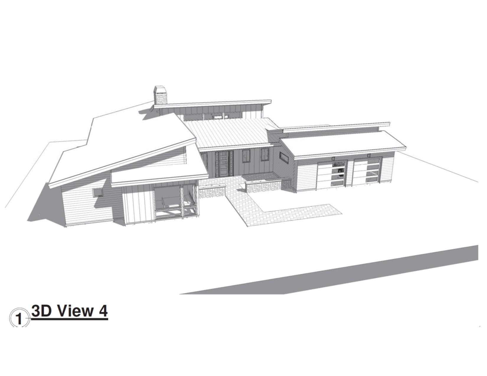 Lower Bridge Estate - Land