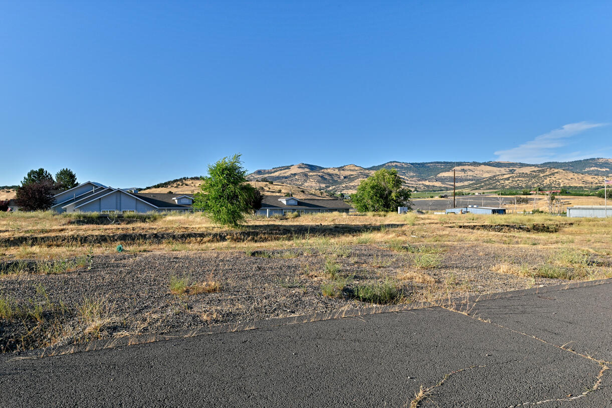 Cj Subdivision Phase 2 - Land