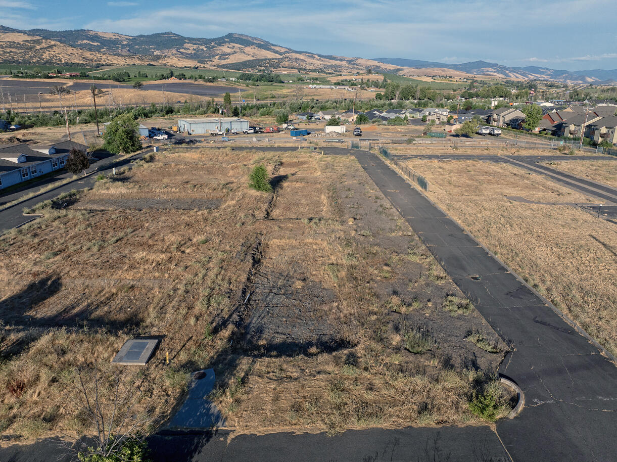 Cj Subdivision Phase 2 - Land