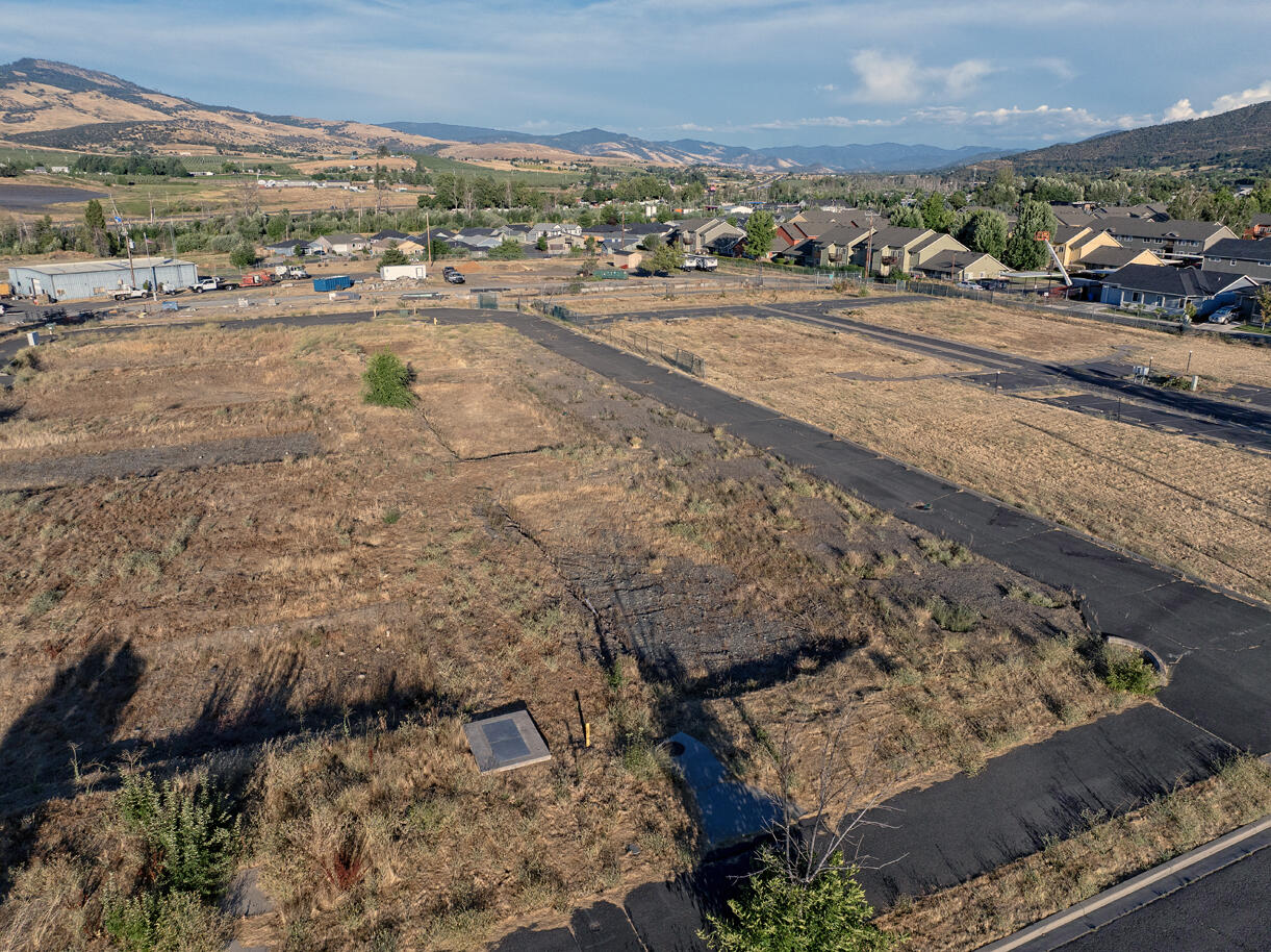 Cj Subdivision Phase 2 - Land