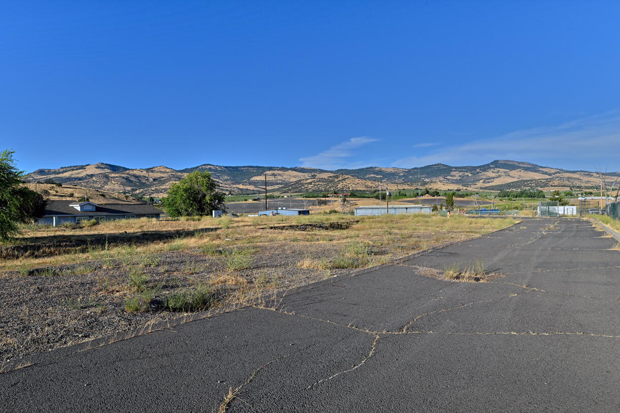 Cj Subdivision Phase 2 - Land