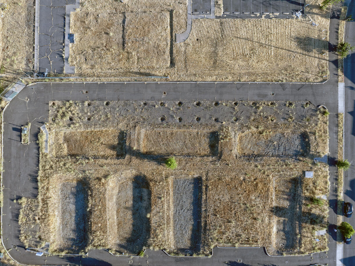 Cj Subdivision Phase 2 - Land