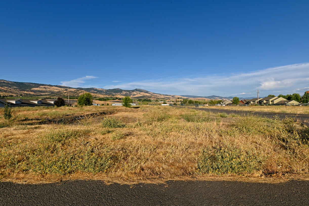 Cj Subdivision Phase 2 - Land