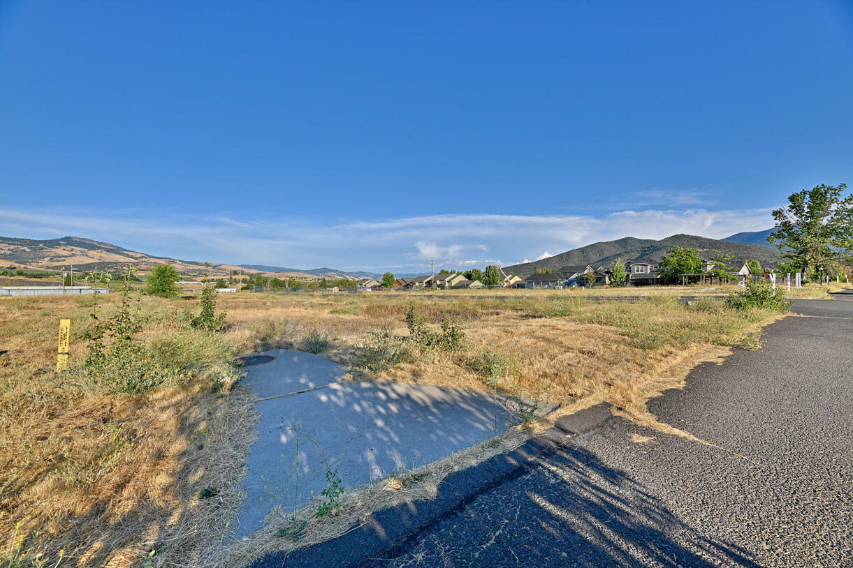 Cj Subdivision Phase 2 - Land