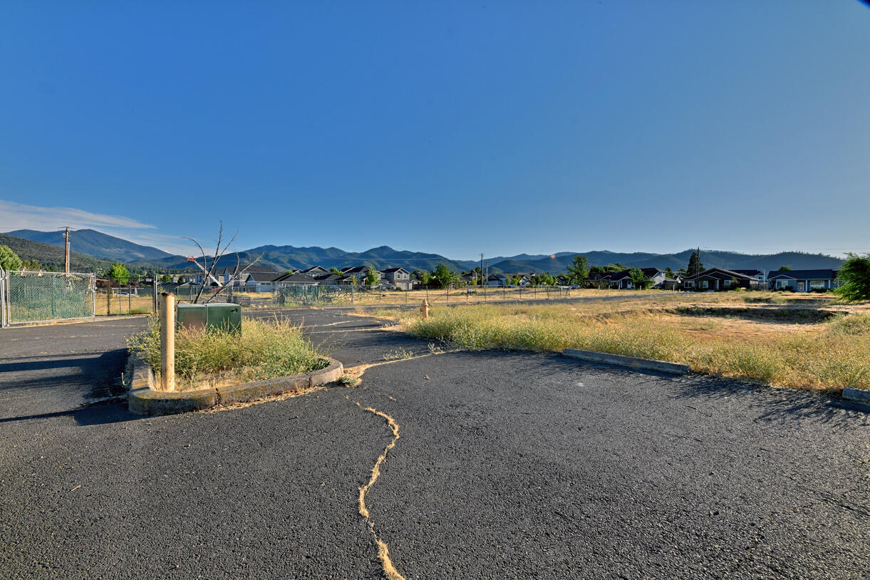 Cj Subdivision Phase 2 - Land