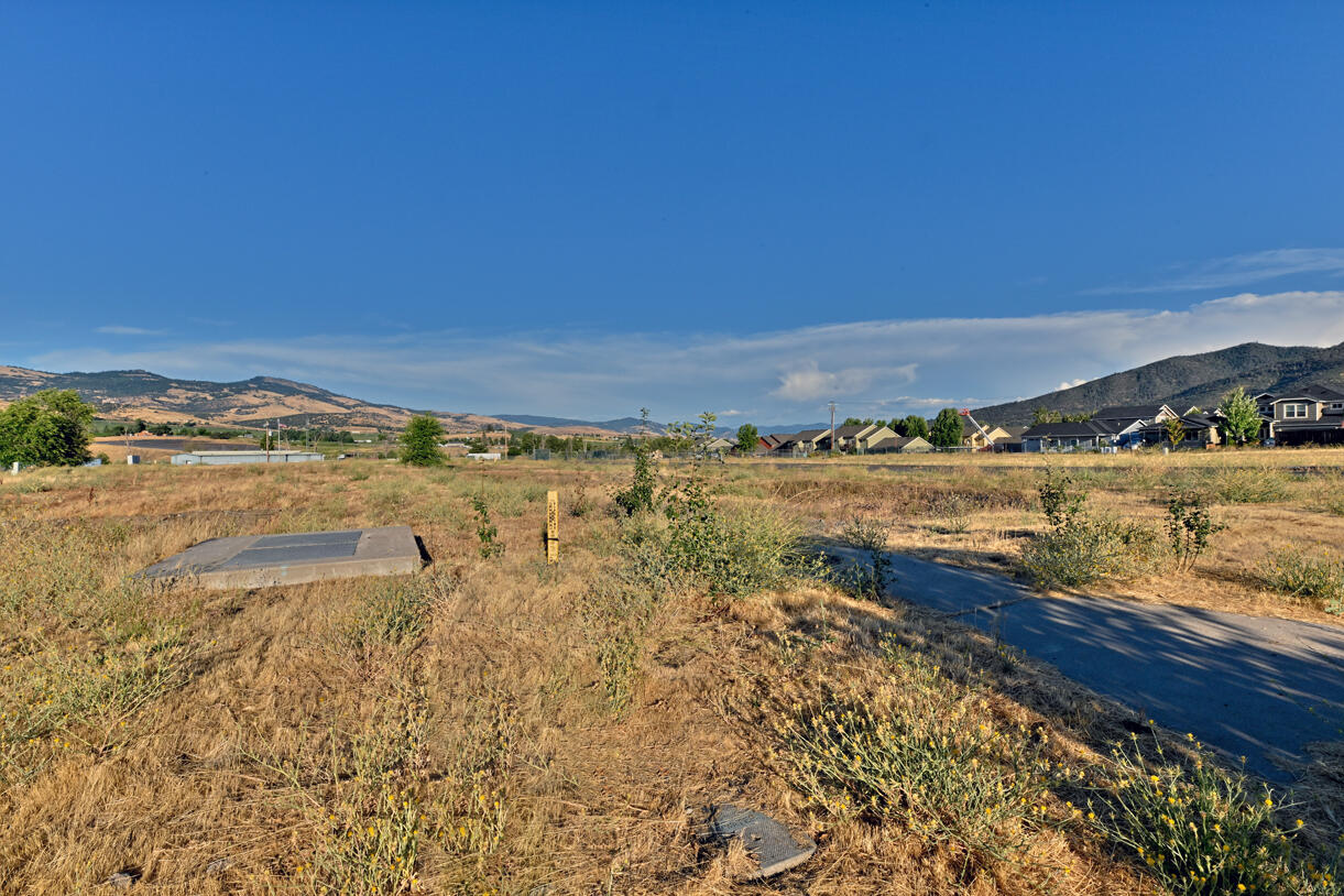 Cj Subdivision Phase 2 - Land