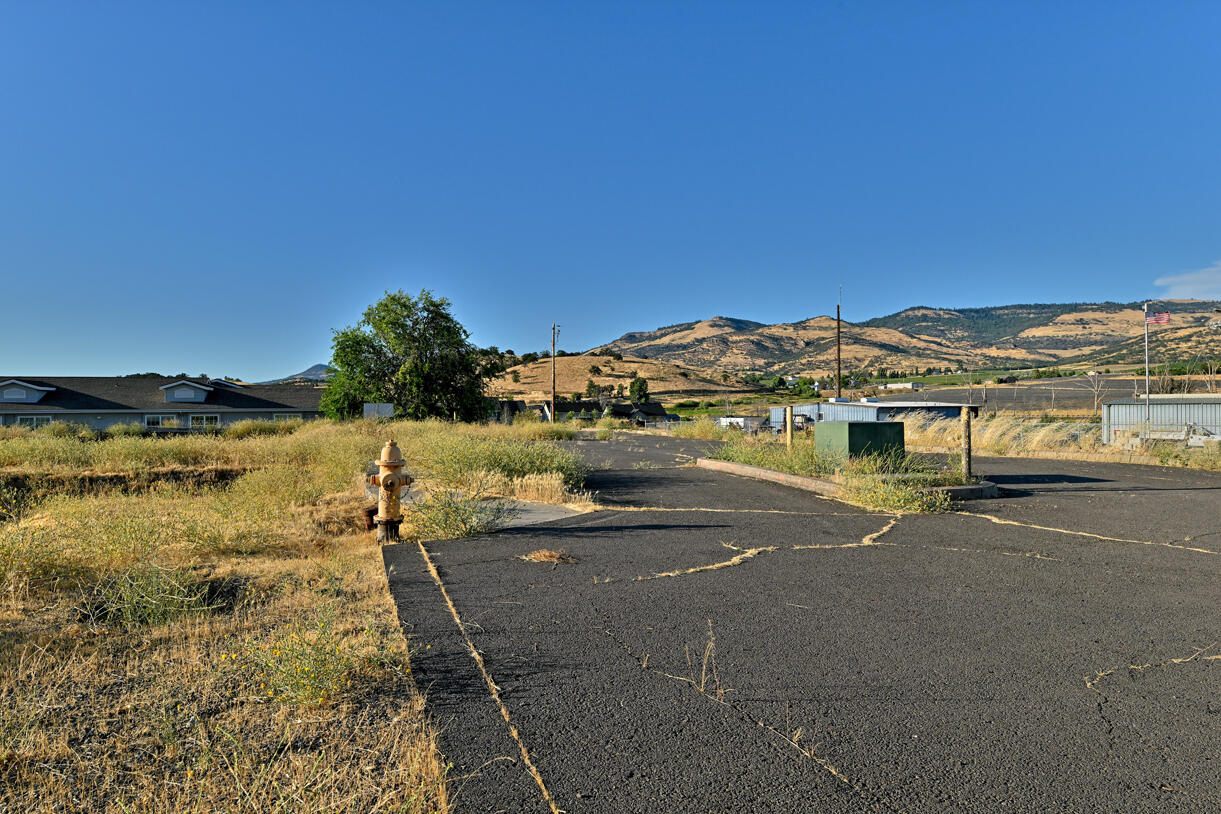 Cj Subdivision Phase 2 - Land