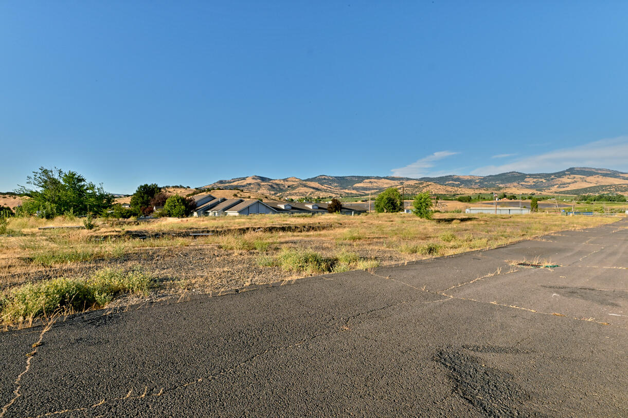 Cj Subdivision Phase 2 - Land