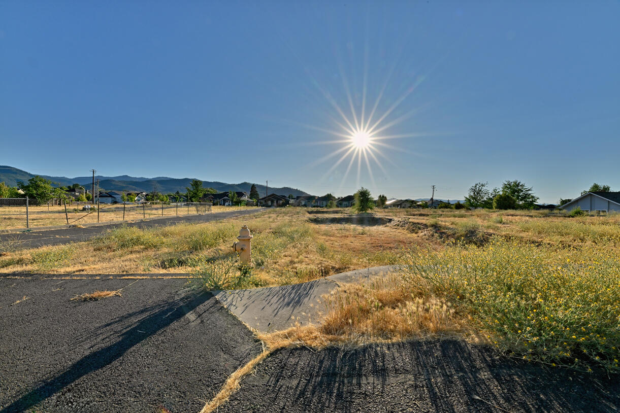 Cj Subdivision Phase 2 - Land