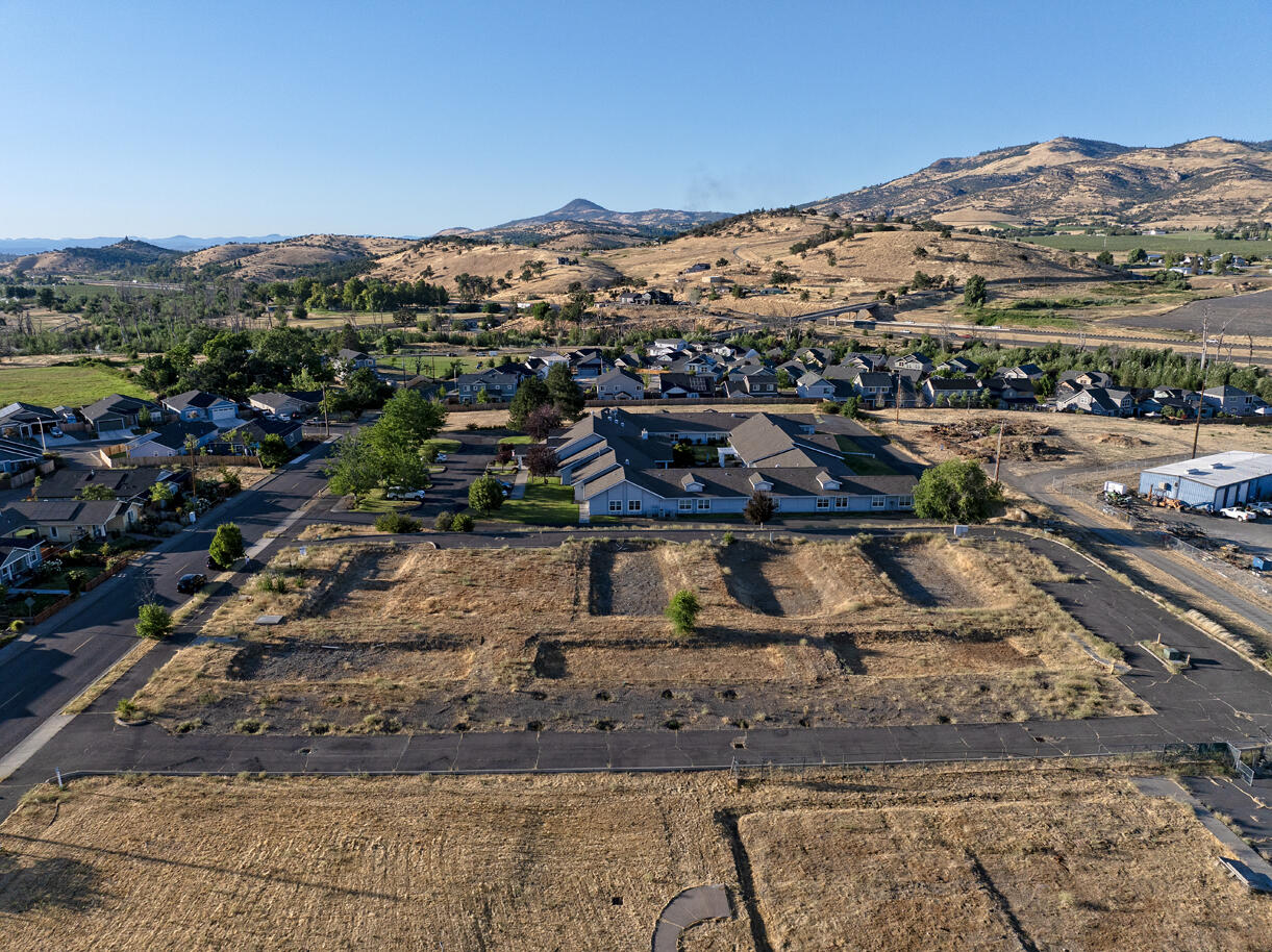 Cj Subdivision Phase 2 - Land