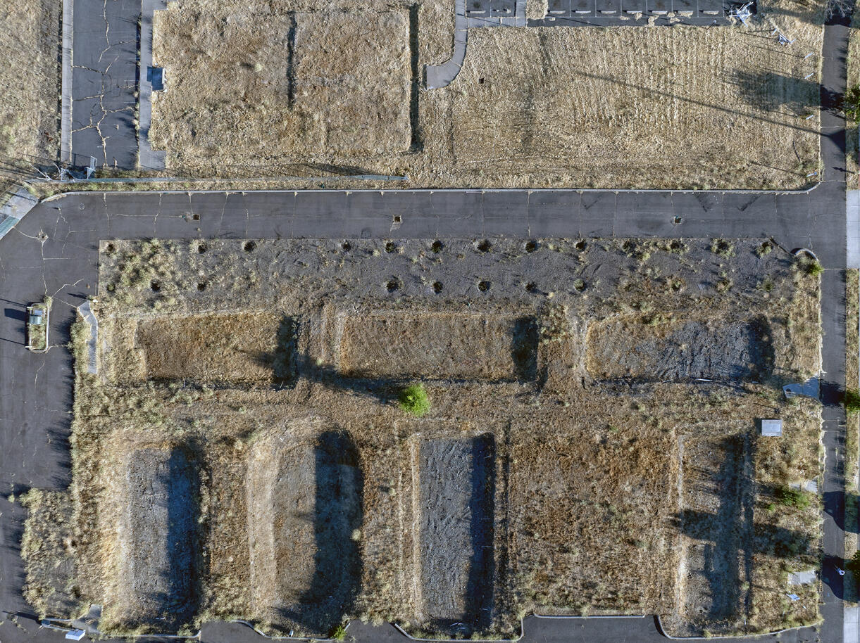 Cj Subdivision Phase 2 - Land