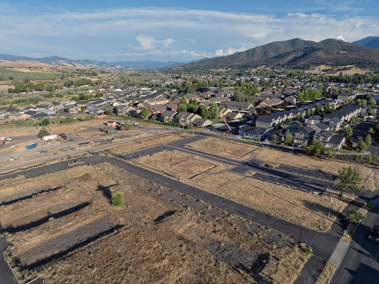 Cj Subdivision Phase 2 - Land