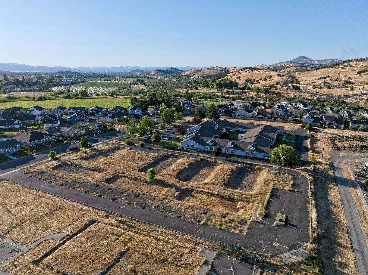 Cj Subdivision Phase 2 - Land