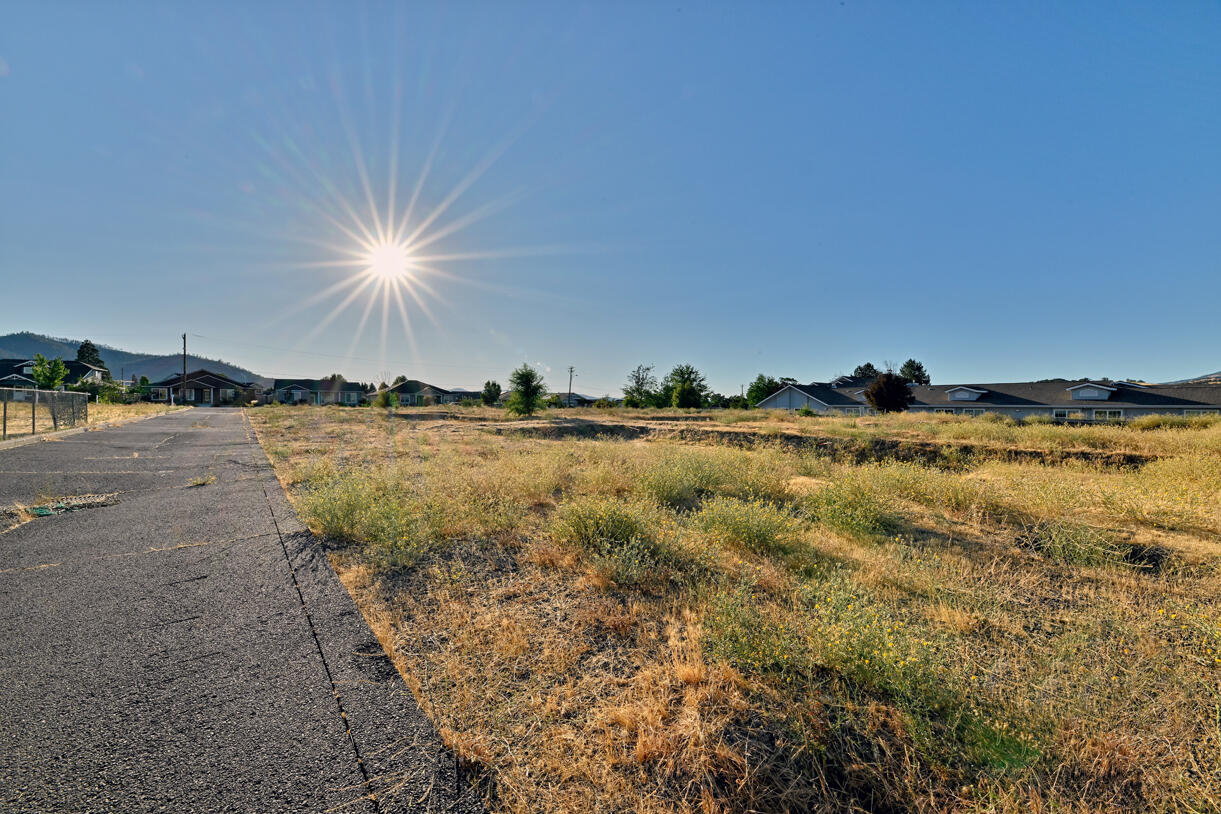 Cj Subdivision Phase 2 - Land