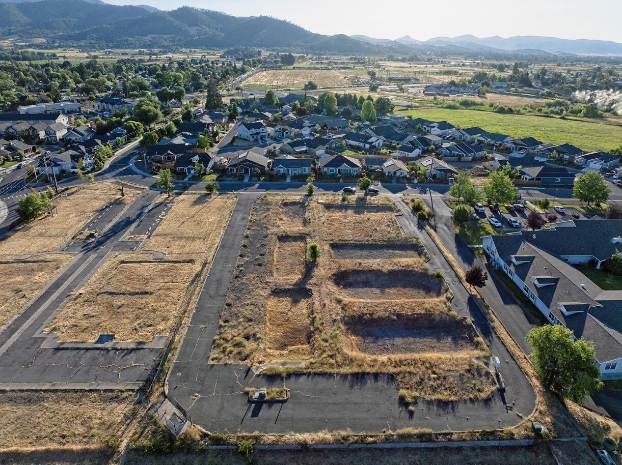 Cj Subdivision Phase 2 - Land