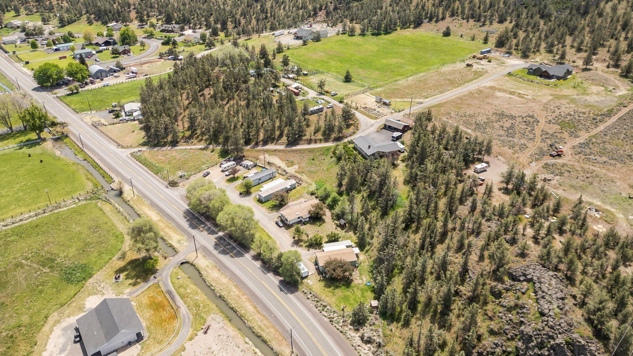 N/A - Commercial Sale