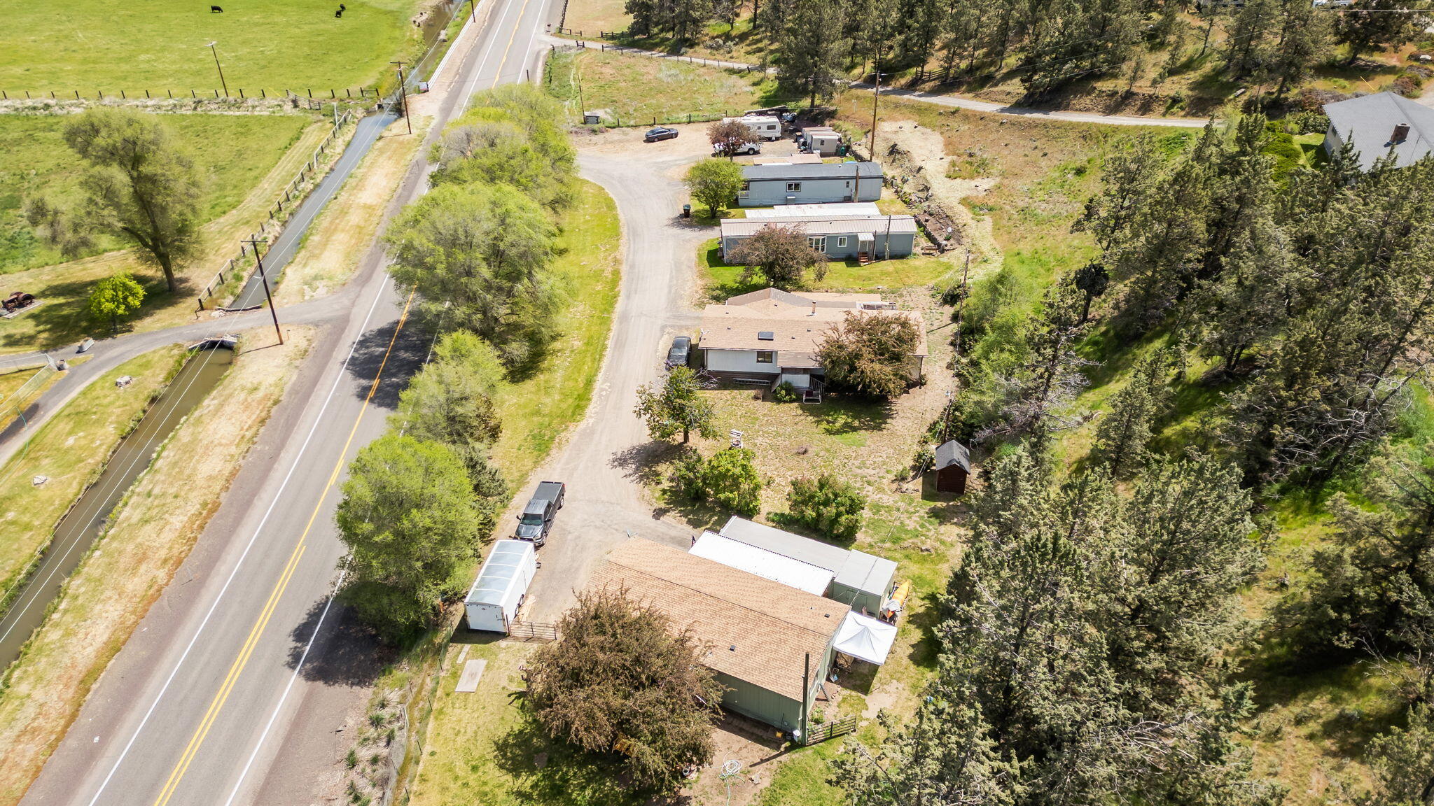 N/A - Commercial Sale