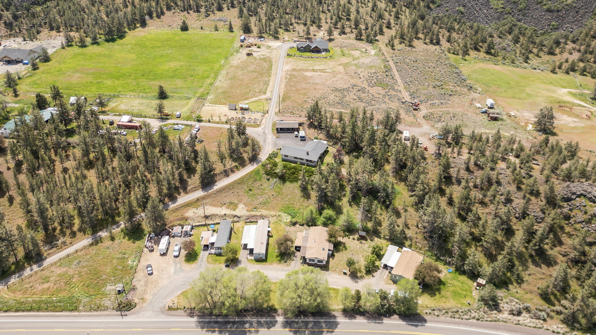 N/A - Commercial Sale