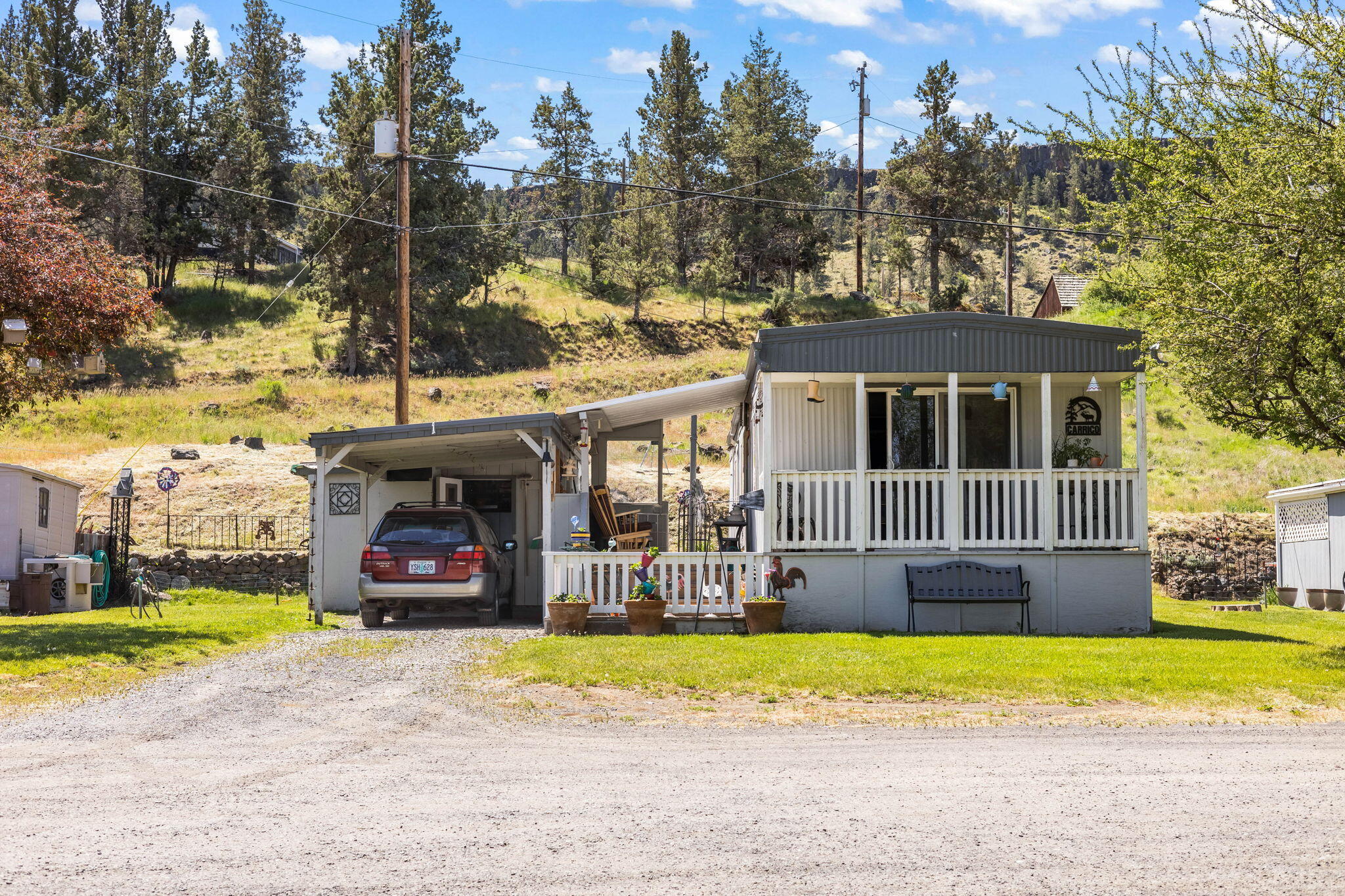 N/A - Commercial Sale