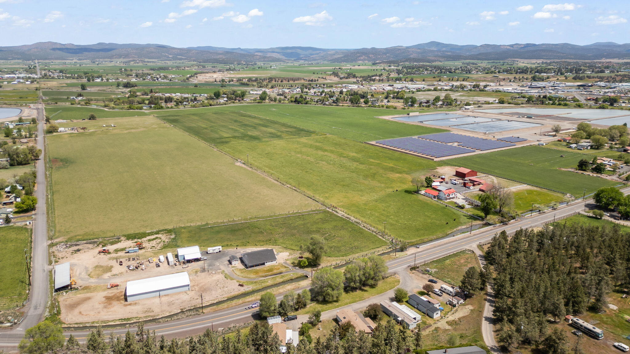 N/A - Commercial Sale