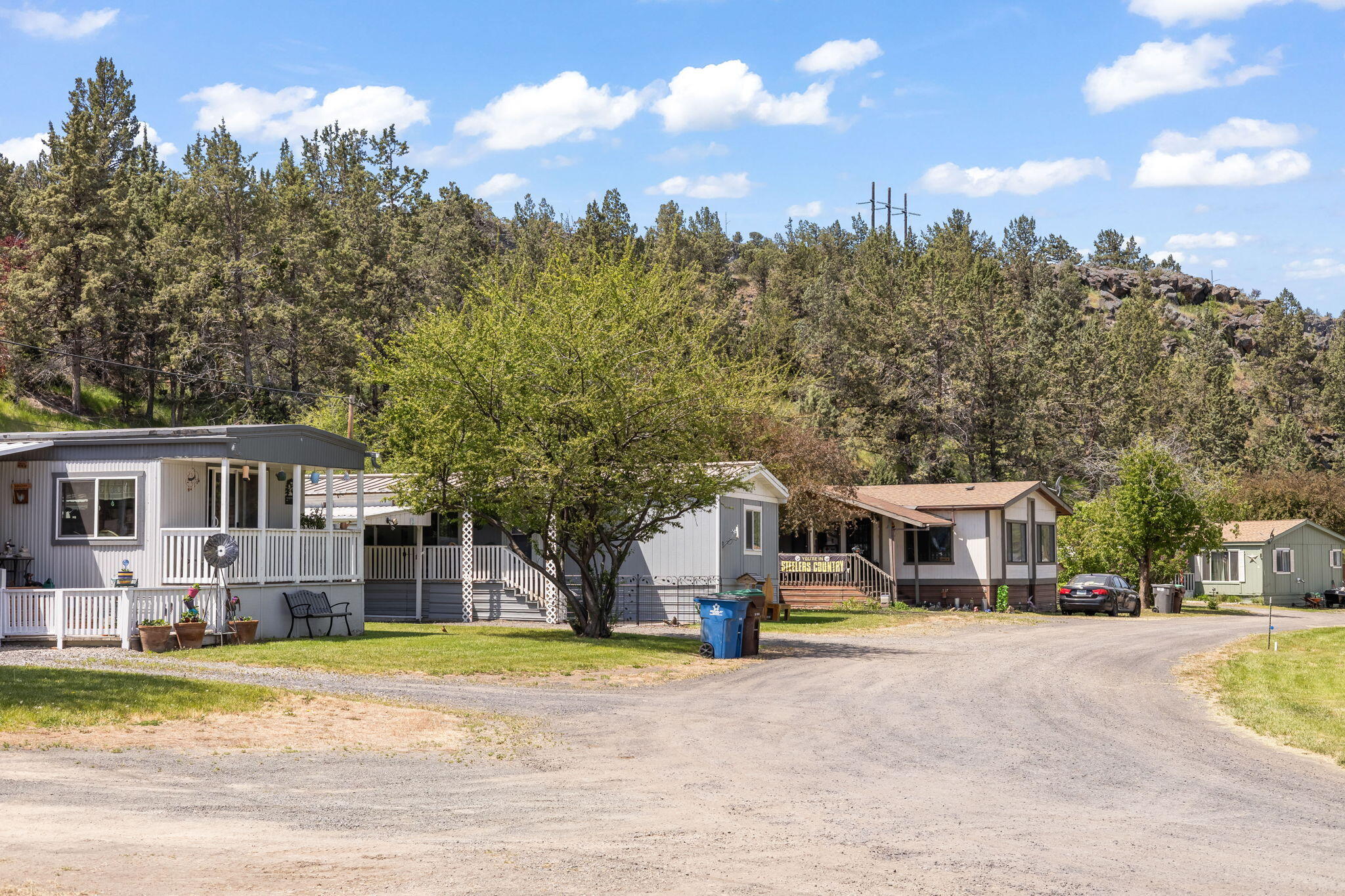 N/A - Commercial Sale