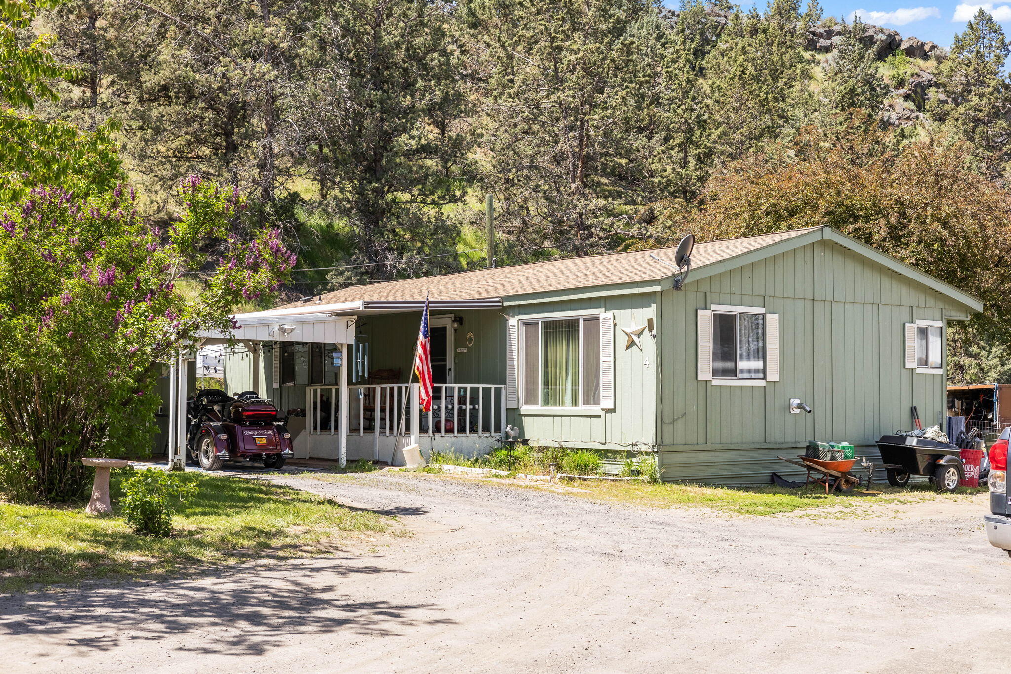 N/A - Commercial Sale