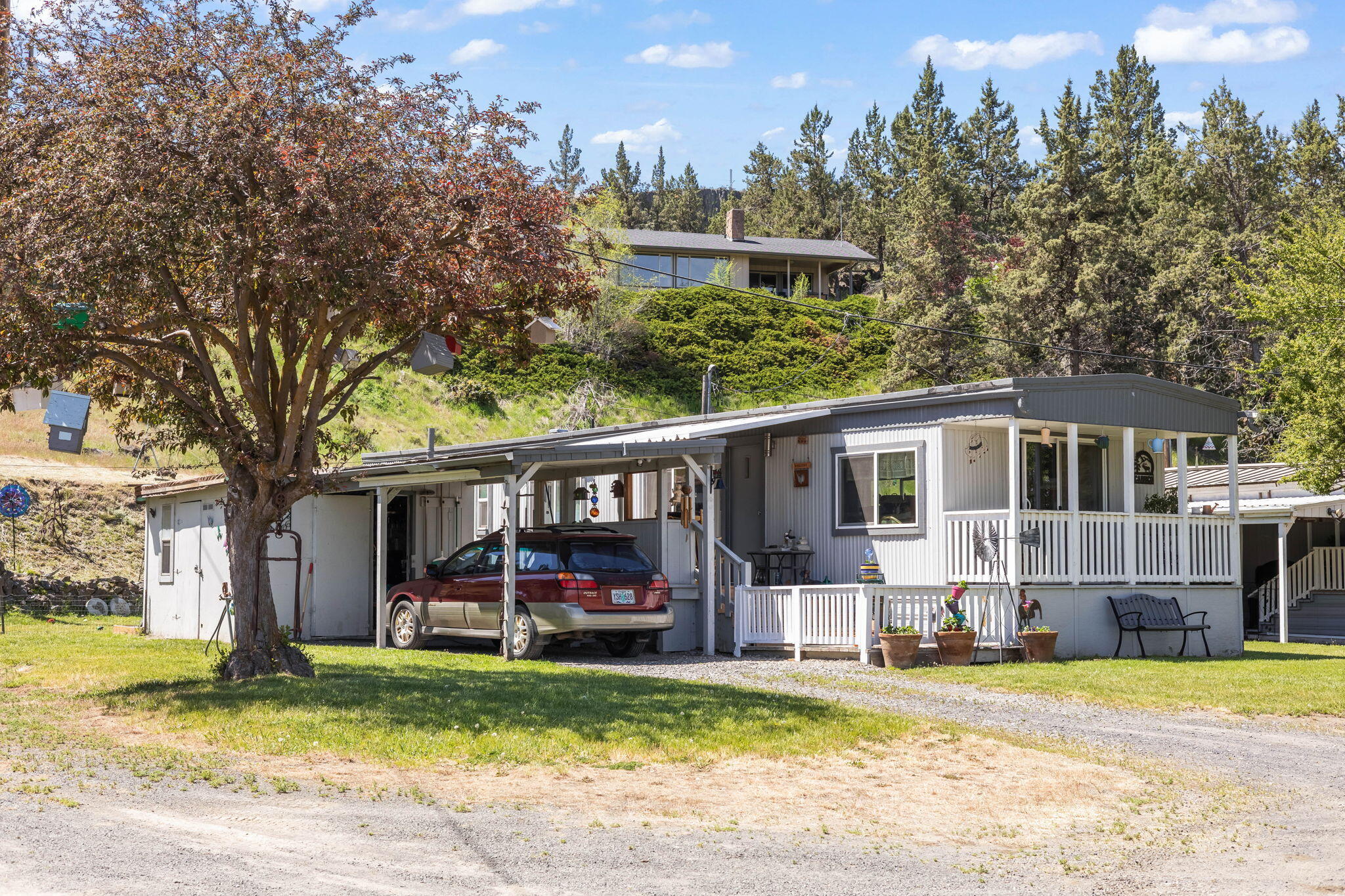 N/A - Commercial Sale