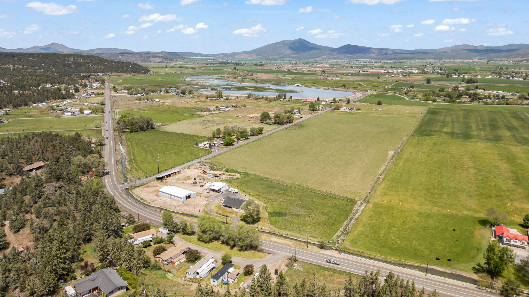 N/A - Commercial Sale