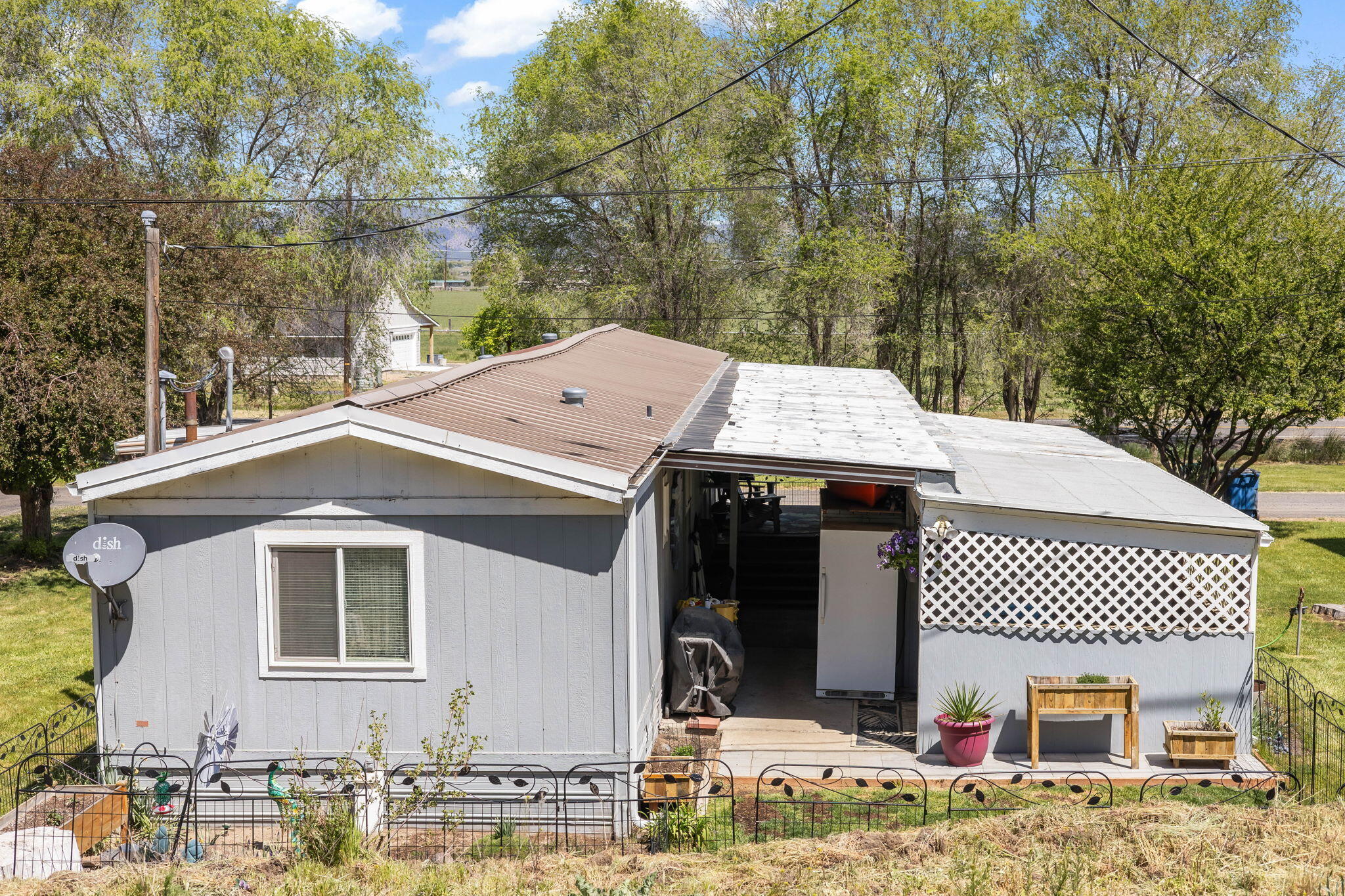 N/A - Commercial Sale