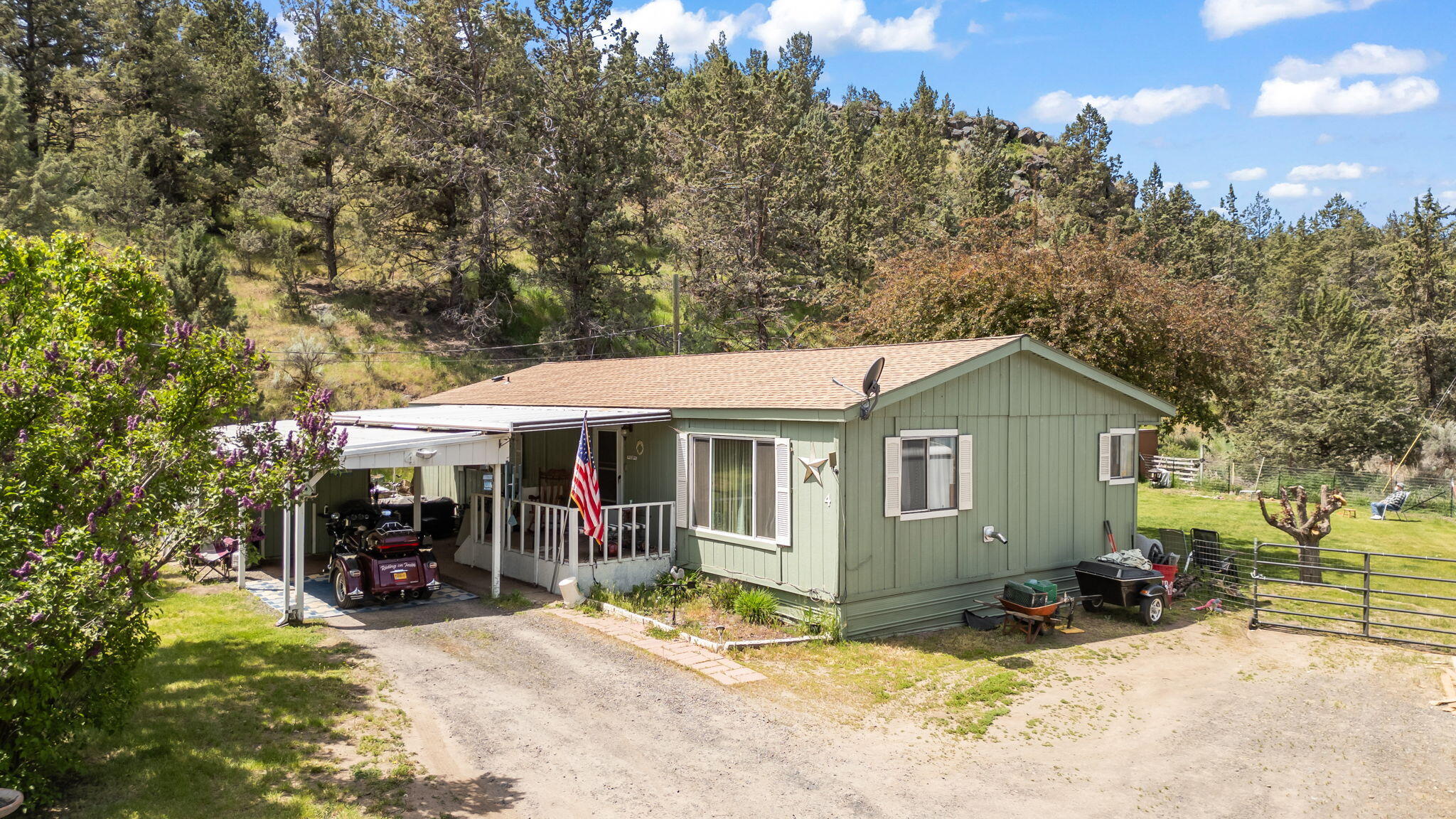 N/A - Commercial Sale