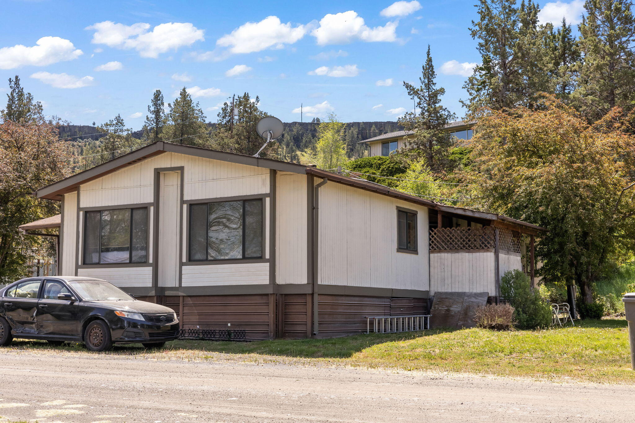 N/A - Commercial Sale