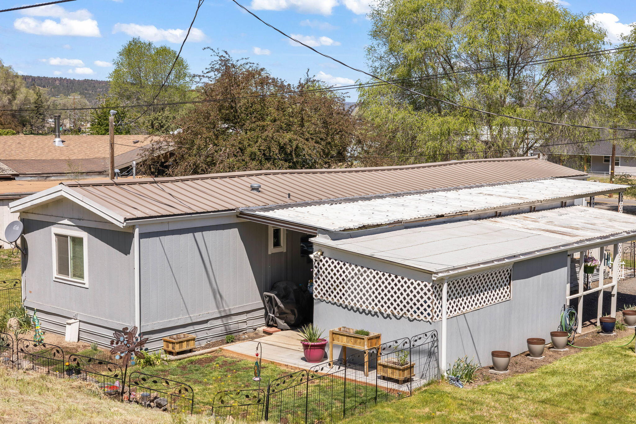 N/A - Commercial Sale