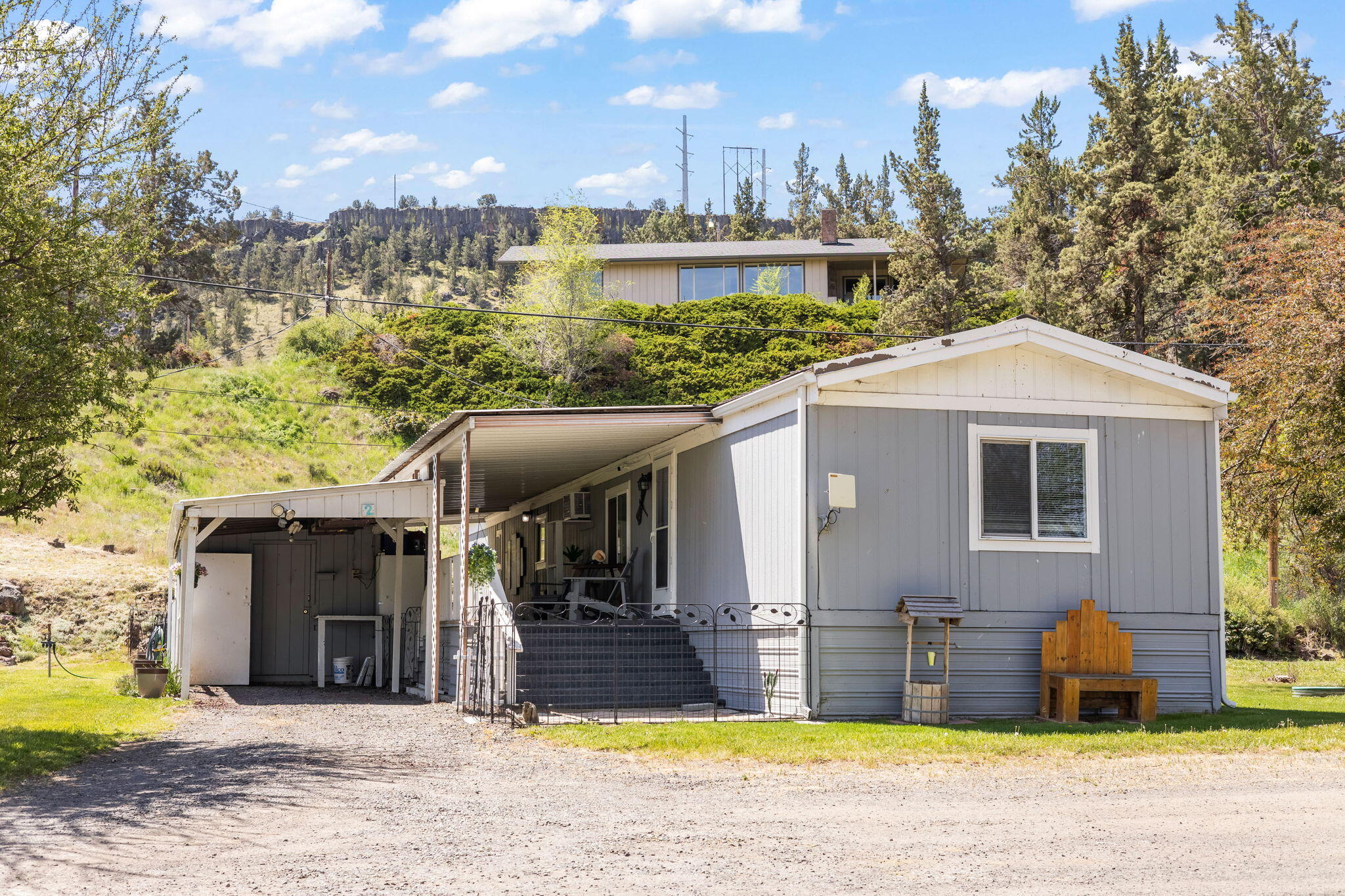 N/A - Commercial Sale