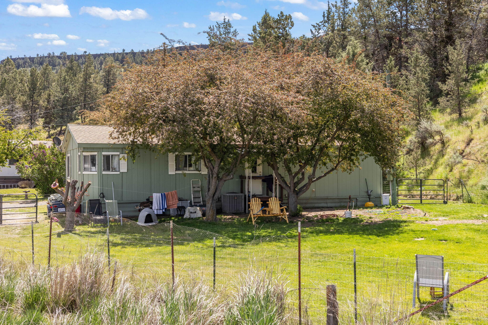 N/A - Commercial Sale