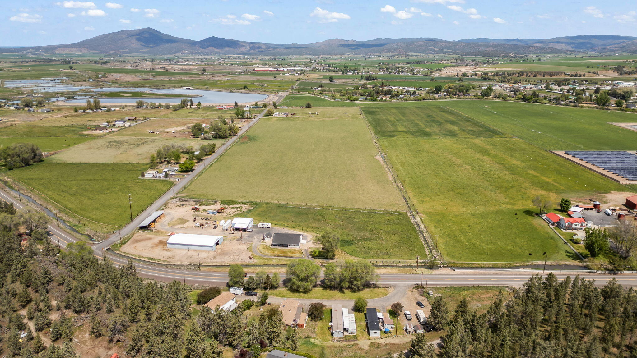 N/A - Commercial Sale