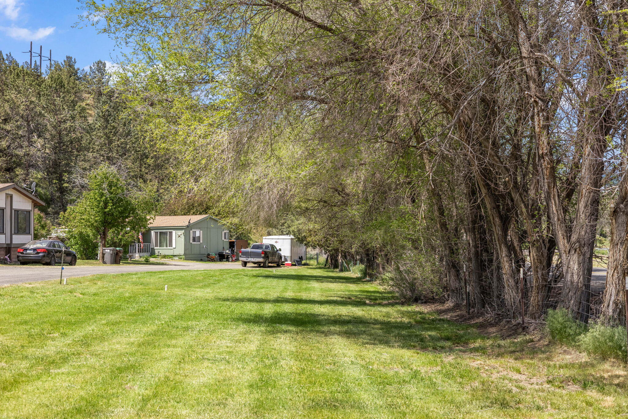 N/A - Commercial Sale