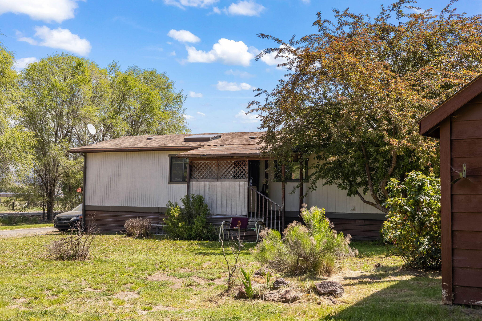 N/A - Commercial Sale