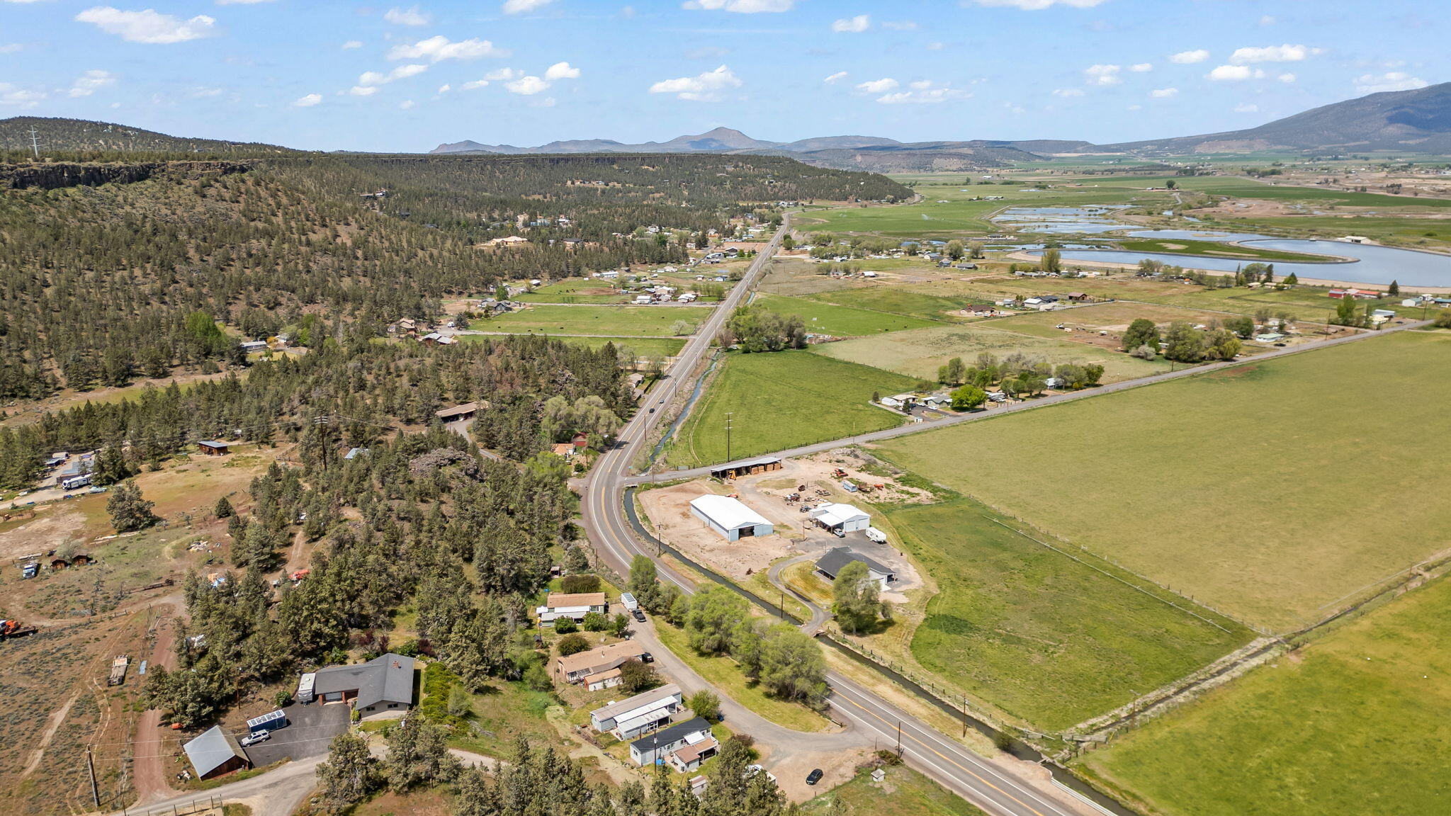 N/A - Commercial Sale