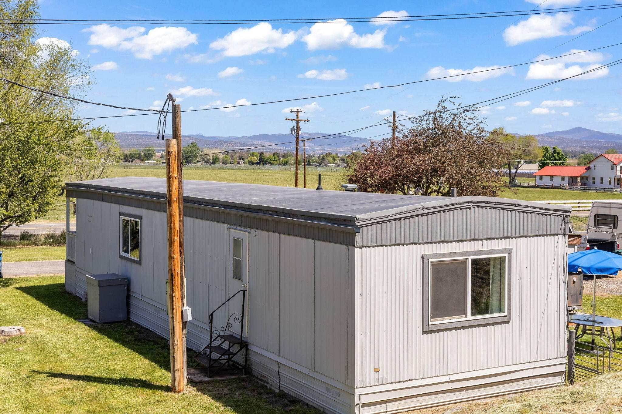 N/A - Commercial Sale