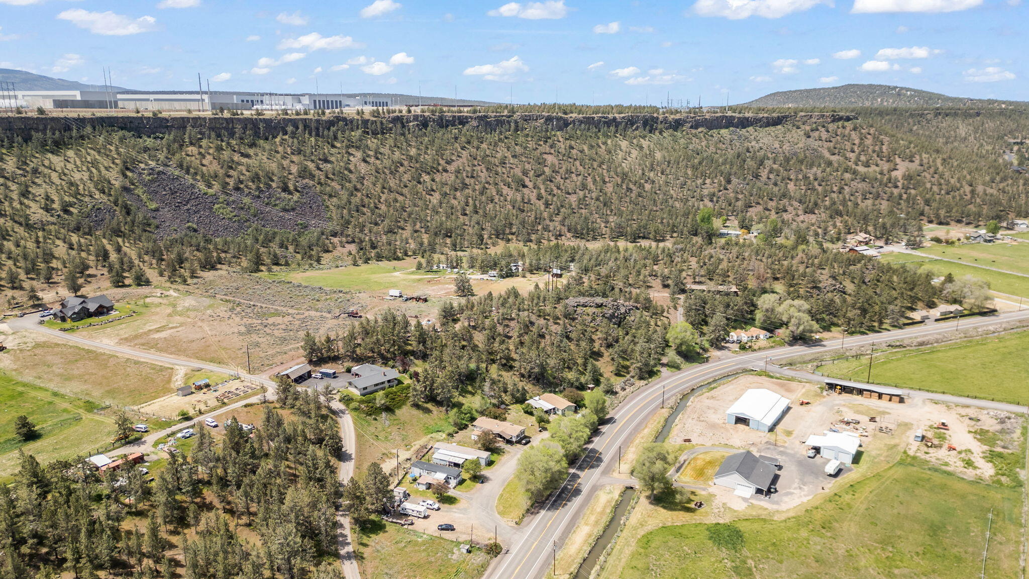 N/A - Commercial Sale