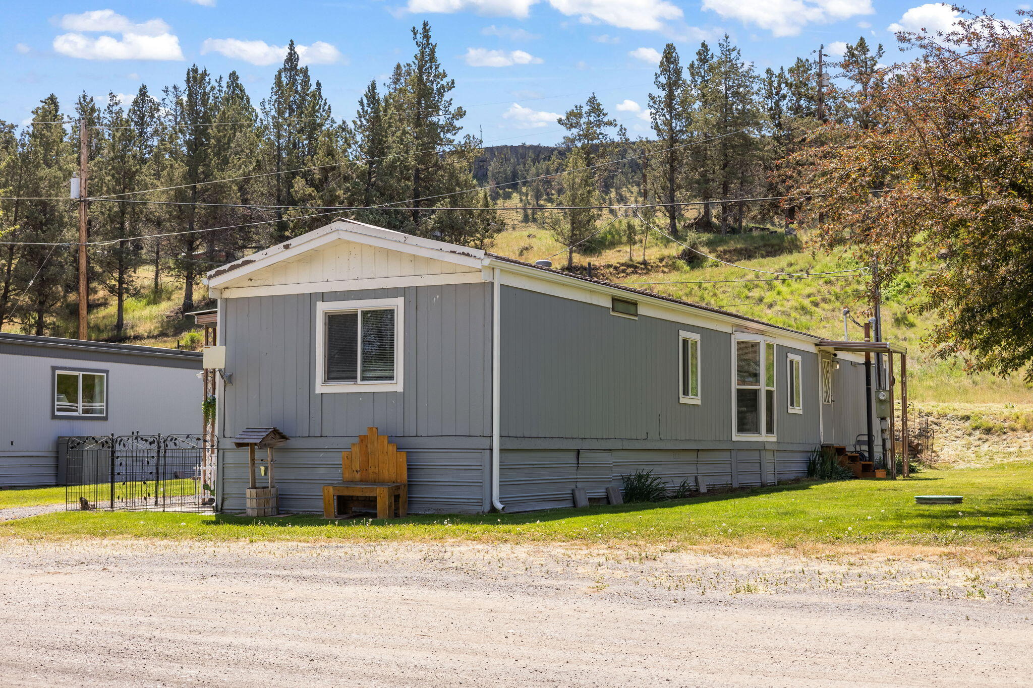 N/A - Commercial Sale