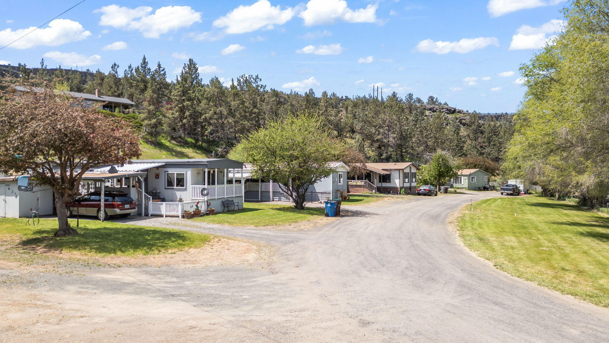 N/A - Commercial Sale