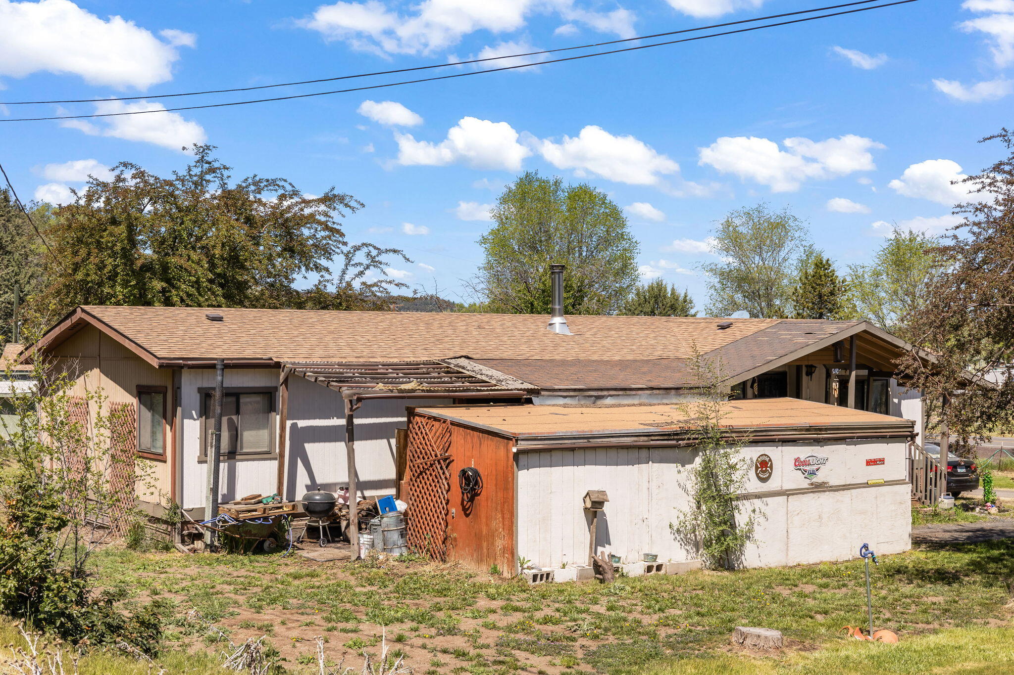 N/A - Commercial Sale