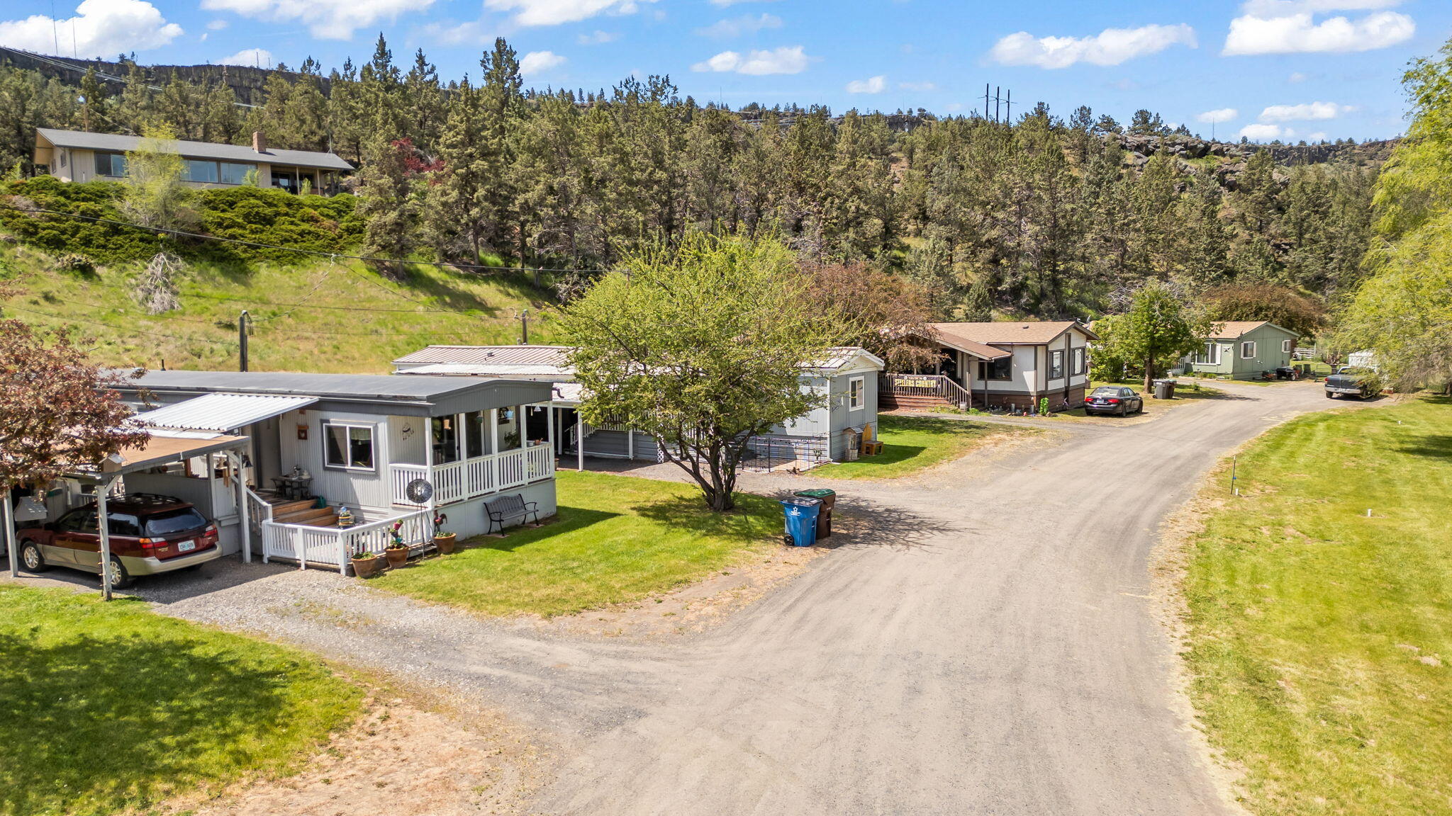 N/A - Commercial Sale